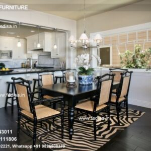 Dining Room Design Dining Table Dining Chairs Dining Table Set Model No - 4028