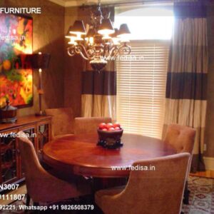 Dining Room Design Dining Table Dining Chairs Dining Table Set Model No - 4035