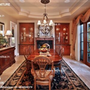 Dining Room Design Dining Table Dining Chairs Dining Table Set Model No - 4046