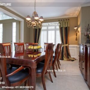 Dining Room Design Dining Table Dining Chairs Dining Table Set Model No - 4050