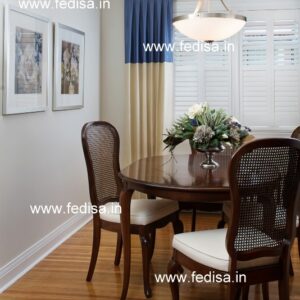 Dining Room Design Dining Table Dining Chairs Dining Table Set Model No - 4054