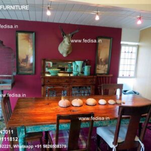 Dining Room Design Dining Table Dining Chairs Dining Table Set Model No - 4058