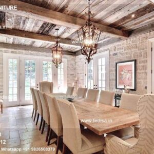 Dining Room Design Dining Table Dining Chairs Dining Table Set Model No - 4059