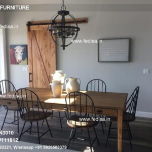 Dining Room Design Dining Table Dining Chairs Dining Table Set Model No - 4061