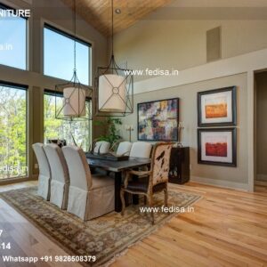 Dining Room Design Dining Table Dining Chairs Dining Table Set Model No - 4070