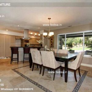 Dining Room Design Dining Table Dining Chairs Dining Table Set Model No - 4073