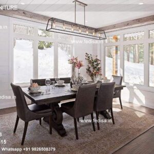 Dining Room Design Dining Table Dining Chairs Dining Table Set Model No - 4074