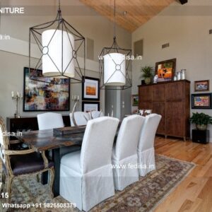 Dining Room Design Dining Table Dining Chairs Dining Table Set Model No - 4075