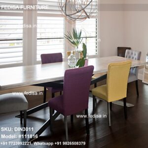 Dining Room Design Dining Table Dining Chairs Dining Table Set Model No - 4078
