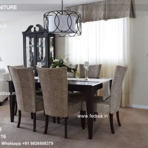 Dining Room Design Dining Table Dining Chairs Dining Table Set Model No - 4079