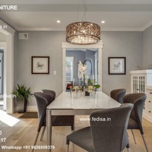 Dining Room Design Dining Table Dining Chairs Dining Table Set Model No - 4083