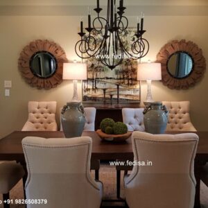 Dining Room Design Dining Table Dining Chairs Dining Table Set Model No - 4085