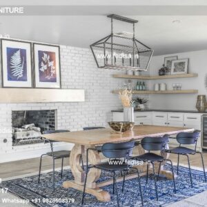 Dining Room Design Dining Table Dining Chairs Dining Table Set Model No - 4086