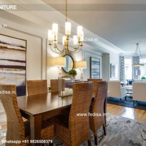 Dining Room Design Dining Table Dining Chairs Dining Table Set Model No - 4094