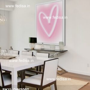 Dining Room Design Dining Table Dining Chairs Dining Table Set Model No - 4100