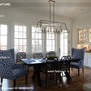 Dining Room Design Dining Table Dining Chairs Dining Table Set Model No - 4101