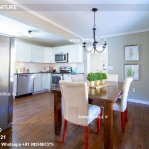 Dining Room Design Dining Table Dining Chairs Dining Table Set Model No - 4103