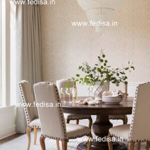 Dining Room Design Dining Table Dining Chairs Dining Table Set Model No - 4105