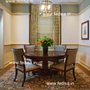 Dining Room Design Dining Table Dining Chairs Dining Table Set Model No - 4111