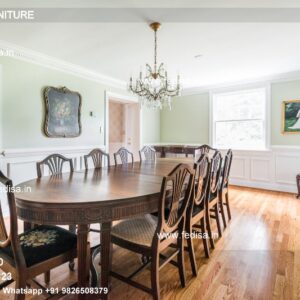 Dining Room Design Dining Table Dining Chairs Dining Table Set Model No - 4113