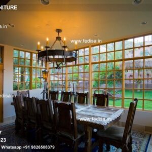 Dining Room Design Dining Table Dining Chairs Dining Table Set Model No - 4115