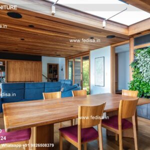 Dining Room Design Dining Table Dining Chairs Dining Table Set Model No - 4118