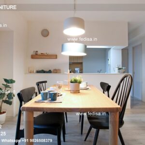 Dining Room Design Dining Table Dining Chairs Dining Table Set Model No - 4122