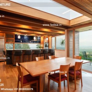 Dining Room Design Dining Table Dining Chairs Dining Table Set Model No - 4123