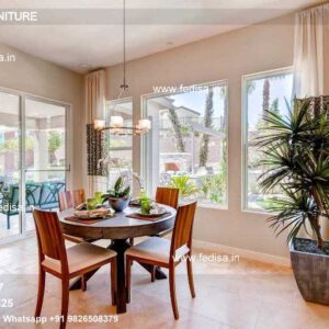 Dining Room Design Dining Table Dining Chairs Dining Table Set Model No - 4125