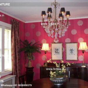 Dining Room Design Dining Table Dining Chairs Dining Table Set Model No - 4128