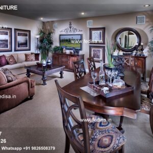 Dining Room Design Dining Table Dining Chairs Dining Table Set Model No - 4130