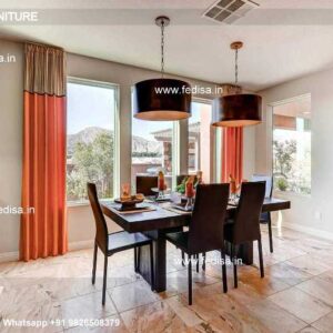 Dining Room Design Dining Table Dining Chairs Dining Table Set Model No - 4135