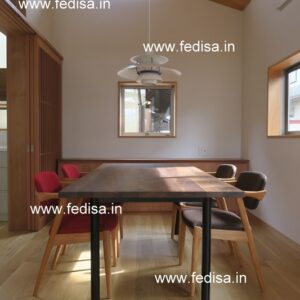 Dining Room Design Dining Table Dining Chairs Dining Table Set Model No - 4137