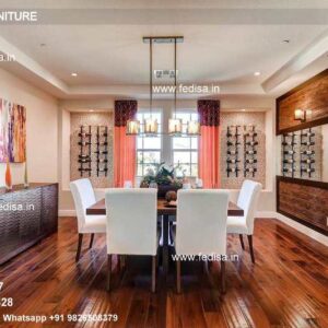 Dining Room Design Dining Table Dining Chairs Dining Table Set Model No - 4140