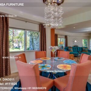 Dining Room Design Dining Table Dining Chairs Dining Table Set Model No - 4141