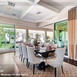 Dining Room Design Dining Table Dining Chairs Dining Table Set Model No - 4145