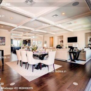 Dining Room Design Dining Table Dining Chairs Dining Table Set Model No - 4150