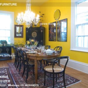 Dining Room Design Dining Table Dining Chairs Dining Table Set Model No - 4154