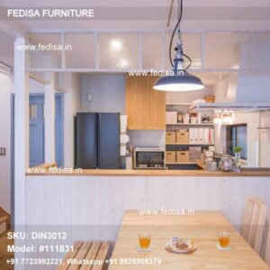 Dining Room Design Dining Table Dining Chairs Dining Table Set Model No - 4156