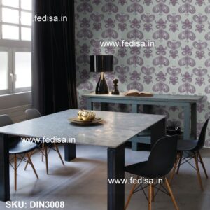 Dining Room Design Dining Table Dining Chairs Dining Table Set Model No - 4159