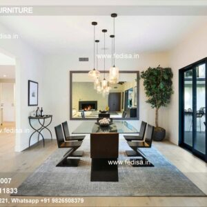 Dining Room Design Dining Table Dining Chairs Dining Table Set Model No - 4165