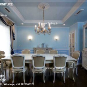 Dining Room Design Dining Table Dining Chairs Dining Table Set Model No - 4166