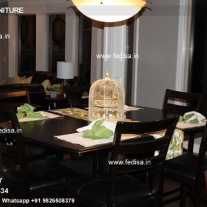 Dining Room Design Dining Table Dining Chairs Dining Table Set Model No - 4170