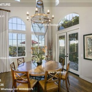 Dining Room Design Dining Table Dining Chairs Dining Table Set Model No - 4179