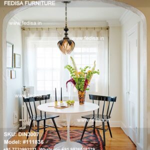 Dining Room Design Dining Table Dining Chairs Dining Table Set Model No - 4180