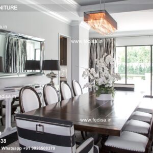 Dining Room Design Dining Table Dining Chairs Dining Table Set Model No - 4191