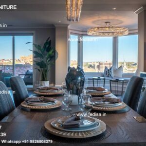 Dining Room Design Dining Table Dining Chairs Dining Table Set Model No - 4195