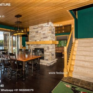 Dining Room Design Dining Table Dining Chairs Dining Table Set Model No - 4199