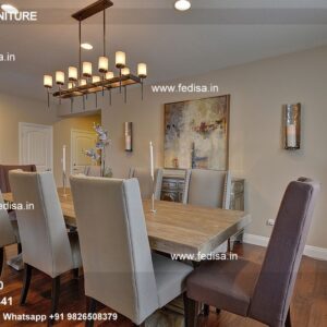 Dining Room Design Dining Table Dining Chairs Dining Table Set Model No - 4203