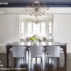 Dining Room Design Dining Table Dining Chairs Dining Table Set Model No - 4209